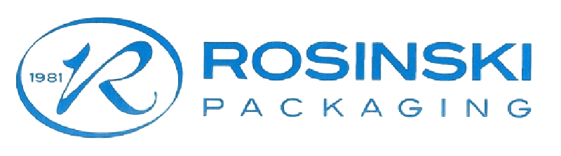 Logo Rosinski Packaging