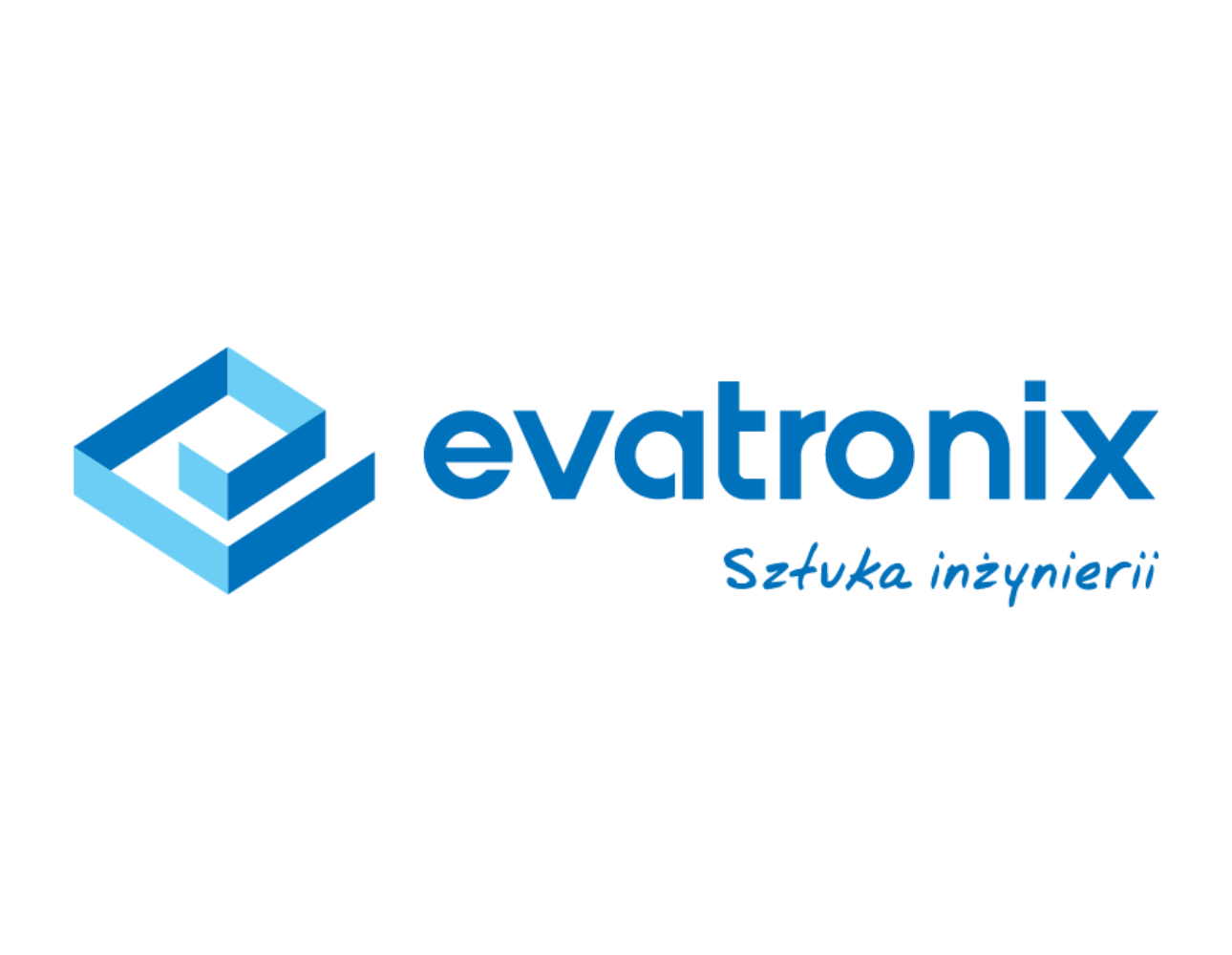 Logo Evatronix S.A.