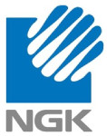 Logo NGK Ceramics