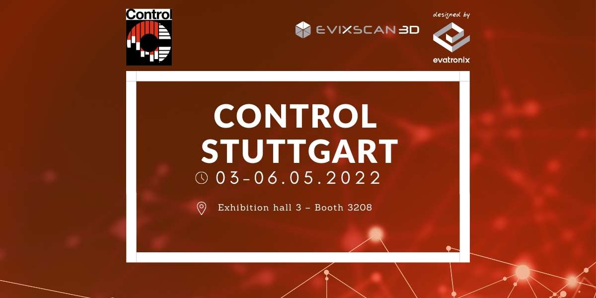 Control Stuttgart 2022